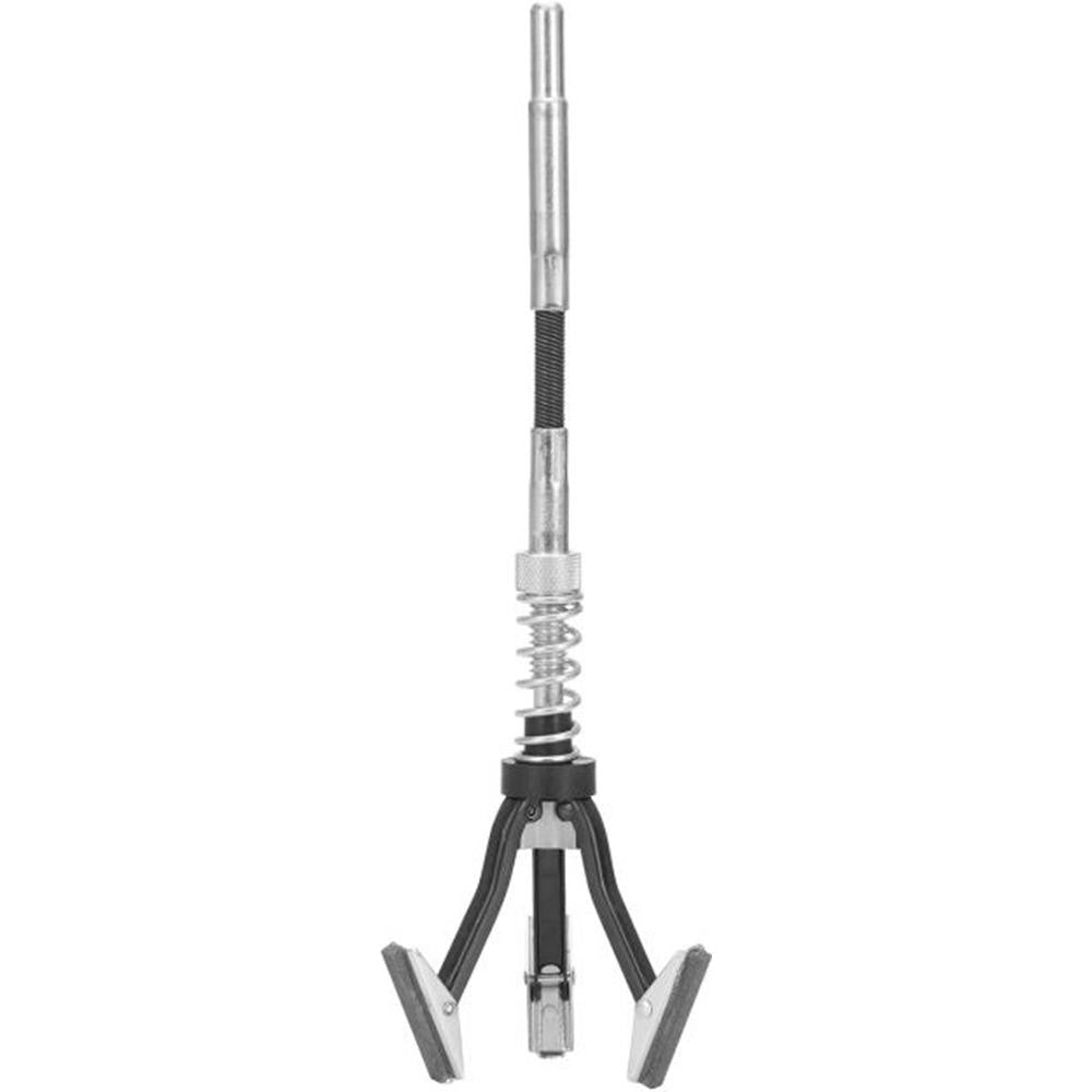 OEM Tools 25028 Automotive Brake Tools Type Adjustable Brake Cylinder Hone  Length (Decimal Inch - 4 Decimals) 11.7000