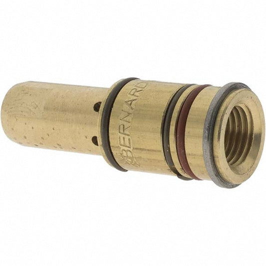 Bernard 4635 MIG Welder Nozzle/Tip/Insulator