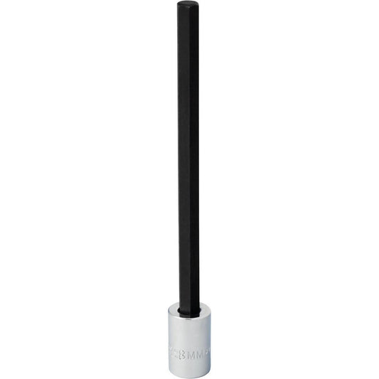 Proto J4990-8MXL Hand Hex Bit Socket 3/8" Drive, 8 mm Hex
