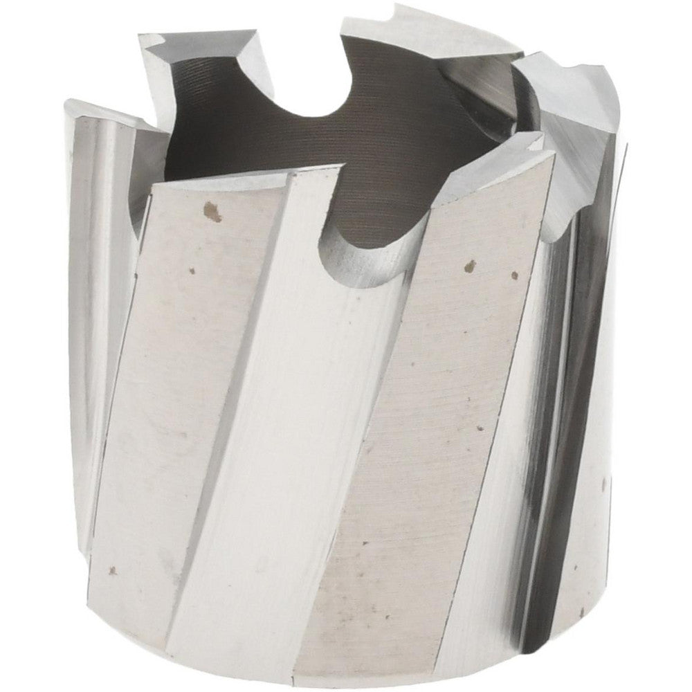 Hougen 11124 Annular Cutter 5/8" Dia, 1/4" Depth of Cut, High Speed Steel