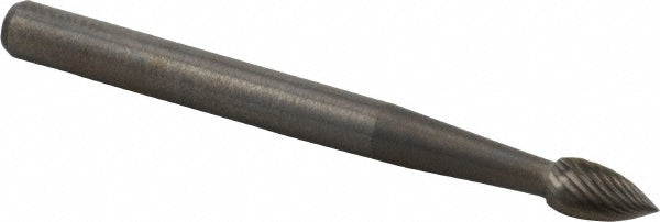 M.A. Ford 69160030 Abrasive Bur SH-41, Flame