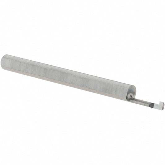 Scientific Cutting Tools, Inc. GT031-4 Grooving Tool Right Hand, 1/8" Shank Dia