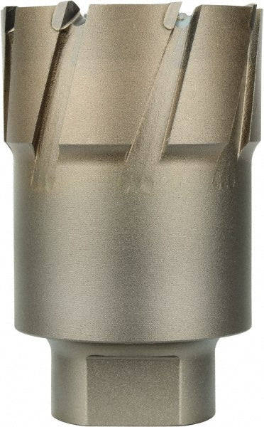 Milwaukee Tool 49-57-0875 Annular Cutter 7/8" Dia, 2" Depth of Cut, Carbide Tipped