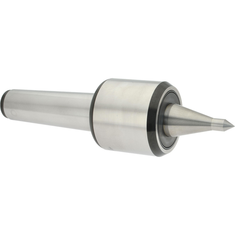 Accupro 781030 Live Center Morse Taper Shank, 2.9921" Head Length