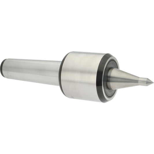 Accupro 781030 Live Center Morse Taper Shank, 2.9921" Head Length