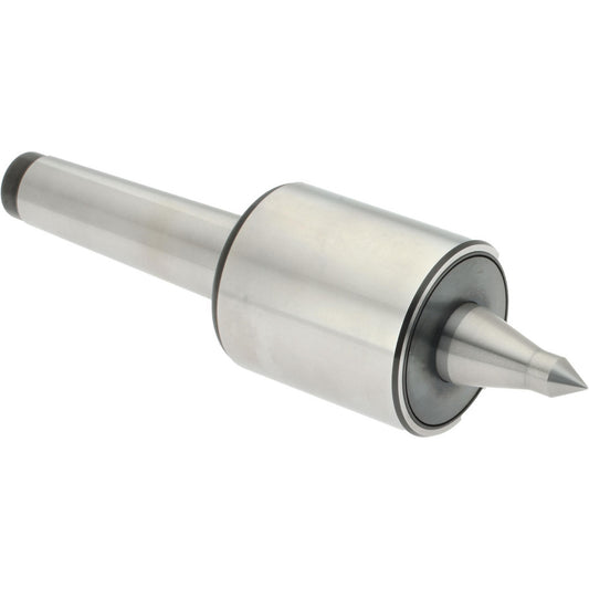 Accupro 781028 Live Center Morse Taper Shank, 2.2835" Head Length