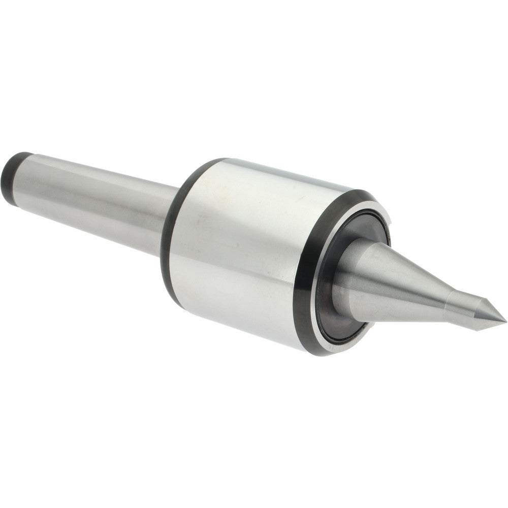 Accupro 781029 Live Center Morse Taper Shank, 2.7953" Head Length