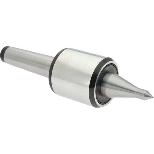 Accupro 781029 Live Center Morse Taper Shank, 2.7953" Head Length