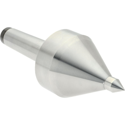 Accupro 781023 Live Center Morse Taper Shank, 1.0354" Head Length
