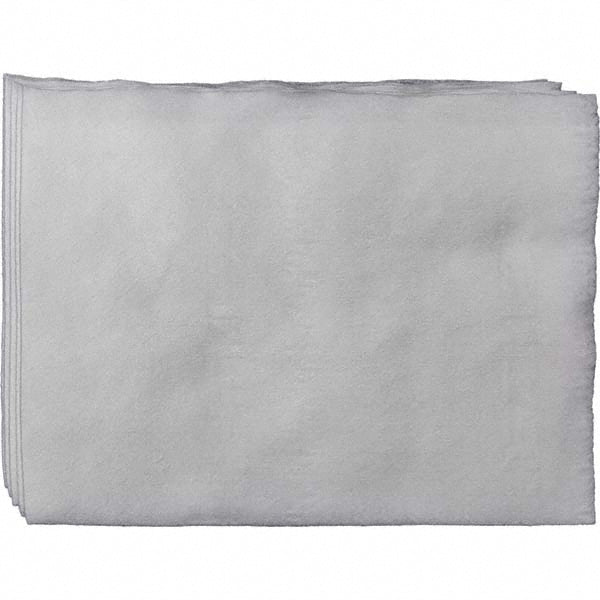 Contec Professional PRMW1217 ContecCleanÂ® Cloths, Dry, Quarterfold, 12" x 17", Blue