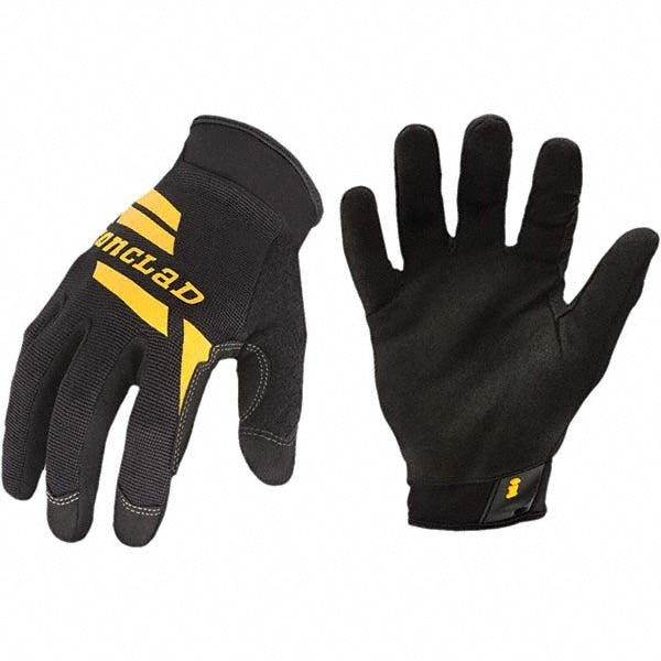 ironCLAD WCG-05-XL General Purpose Work Gloves X-Large, Synthetic Leather