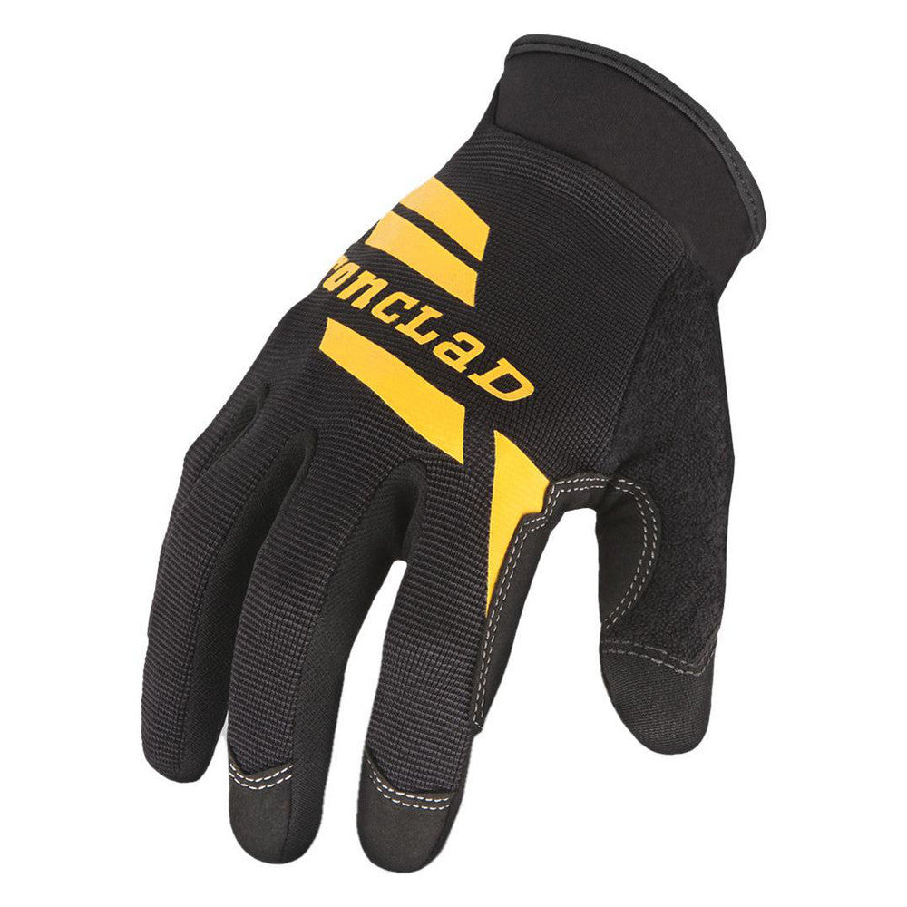 ironCLAD WCG-06-XXL Gloves Size 2XL, Synthetic Leather