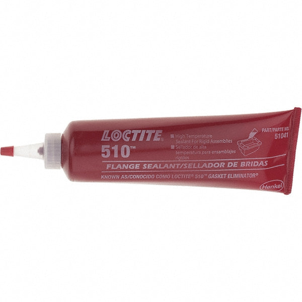 Loctite 234225 Caulk & Sealant 250 mL Tube, Dimethacrylate Ester