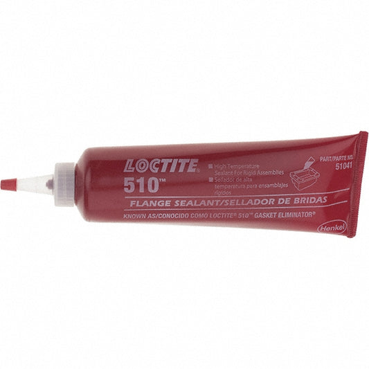 Loctite 234225 Caulk & Sealant 250 mL Tube, Dimethacrylate Ester