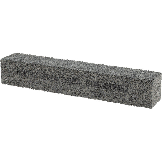 Norton 61463610462 24 Grit Silicon Carbide Square Dressing Stick