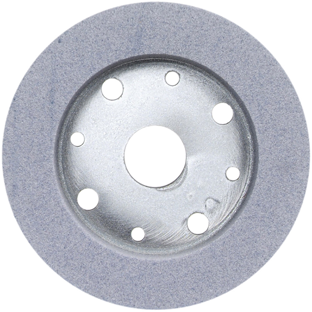 Norton 66252838309 Tool & Cutting Grinding Wheel 6" Dia, 60 Grit, J Hardness, Type 2
