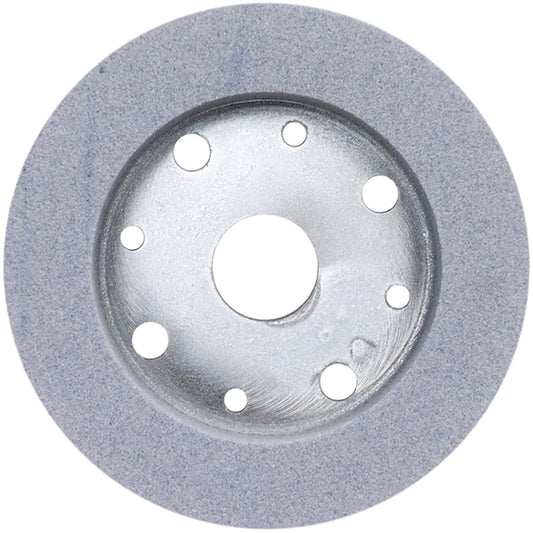 Norton 66252838309 Tool & Cutting Grinding Wheel 6" Dia, 60 Grit, J Hardness, Type 2