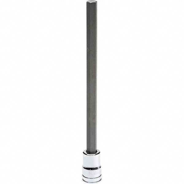 GEARWRENCH 82535 Hand Hex Bit Socket 3/8" Drive, 5/16" Hex