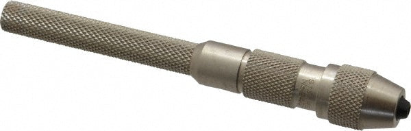 Starrett 51139 5.1mm Capacity, Pin Vise
