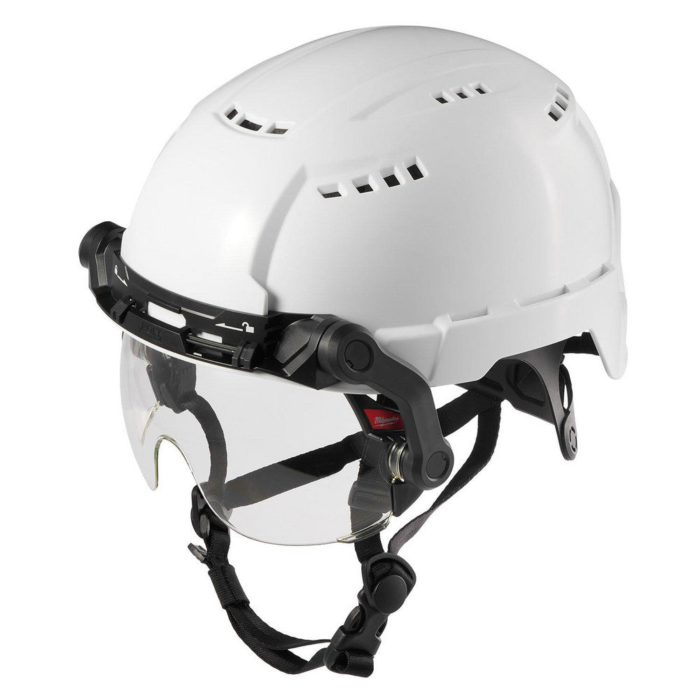 Milwaukee Tool 48-73-1411 Face Shield Windows & Screens  Visor