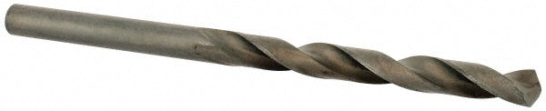 Guhring 9003050055600 Jobber Length Drill Bit 7/32" Dia, 118 &deg, Cobalt