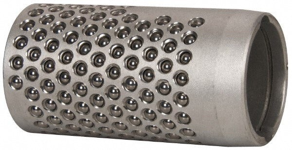 Dayton Lamina 6-1214-822 Danly, 1-1/2" ID, Ball Bearing Cage