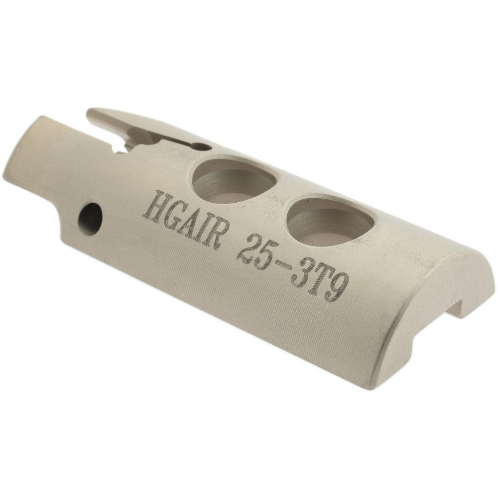 Iscar 2550088 Indexable Grooving Blade Right Hand, 0.1181" Min Width
