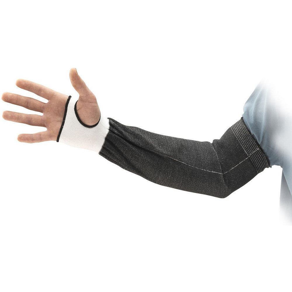 Ansell 11250180-XW Abrasion-Resistant & Cut-Resistant Sleeve Size Extra Wide, ANSI Cut A3