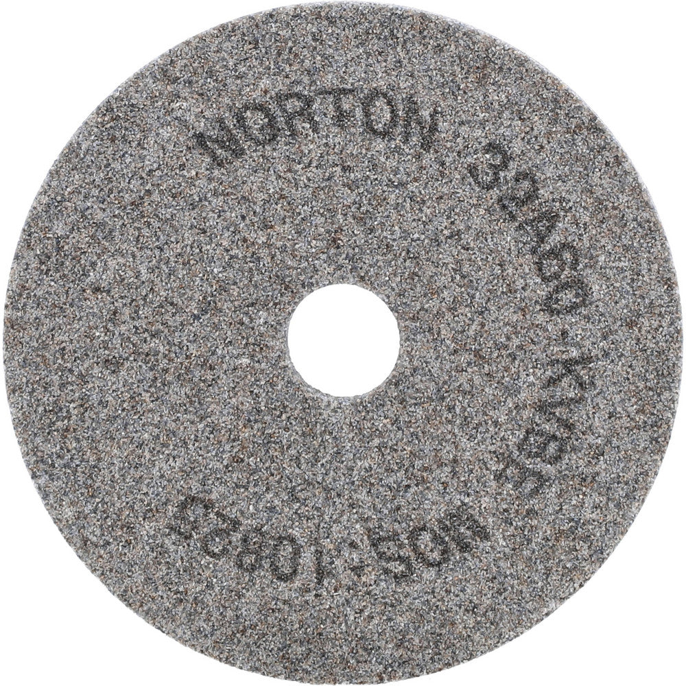 Norton 66243528696 60 Grit Aluminum Oxide Type 1 Internal Grinding Wheel