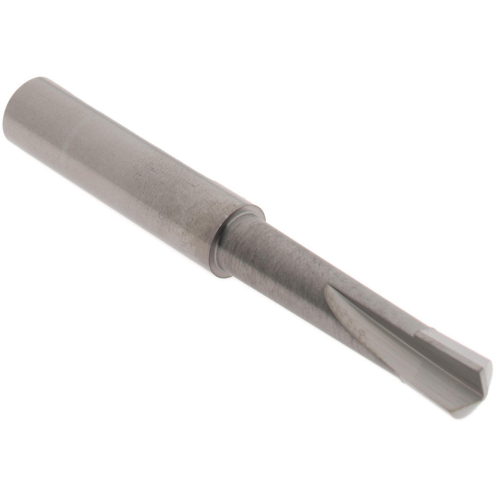 Fullerton Tool Co. 24007 Boring Bar 0.3" Min Bore, 1-1/4" Max Depth, Right Hand Cut, Micrograin Solid Carbide