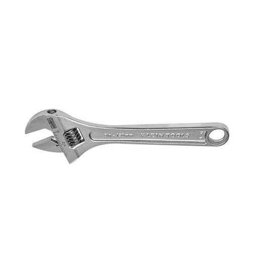 Klein Tools 507-6 Adjustable Wrench
