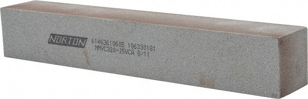 Norton 61463610605 320 Grit Silicon Carbide Square Dressing Stick