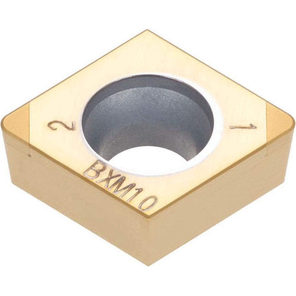 Tungaloy 6749425 Turning Insert 2QP-CCGW32.52 BXA20, PCBN