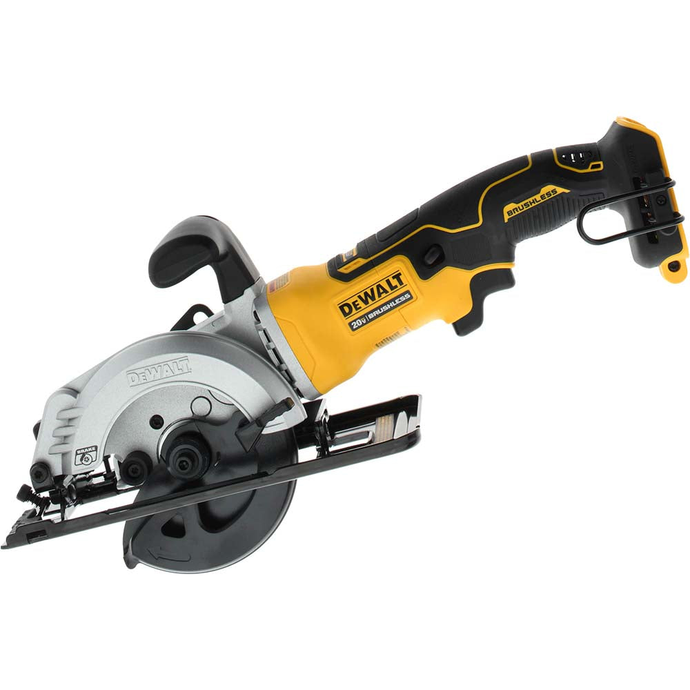 DeWALT DCS571B Cordless Circular Saw 4-1/2" Blade Dia
