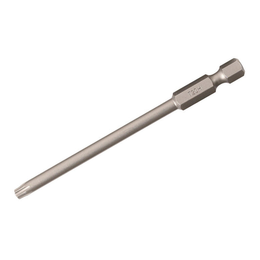 Wiha 76015 Torx Screwdriver Bits Type Hex Screwdriver Bit  Material Vanadium Steel  
