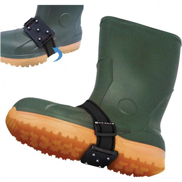 K1 V9770470-O/S Extension Strap Stud Traction,  13.5 to 17.5