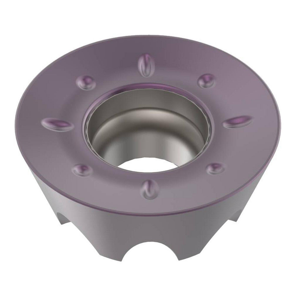Seco 03280726 Milling Insert RDHT10T3M0T-8-M11 MP2050, Solid Carbide