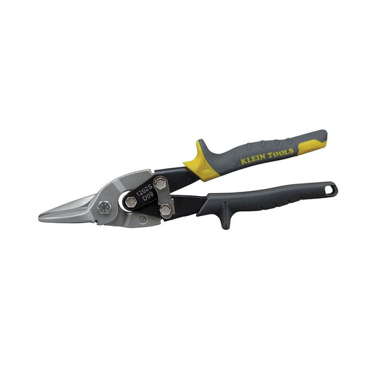 Klein Tools 1202S Aviation Snips 1-1/2" LOC, Forged Steel Blades