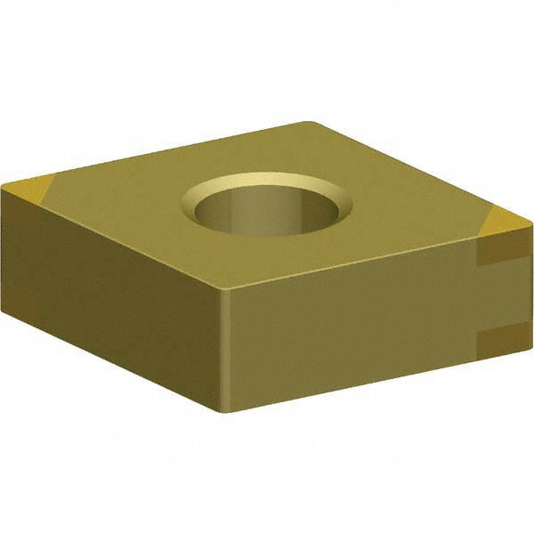 Kennametal 6630917 Turning Insert CNGA433S0525DMT KBH20B, Polycrystalline Cubic Boron Nitride